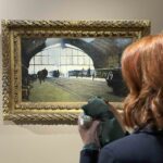 Compro quadri antiquariato a Torino