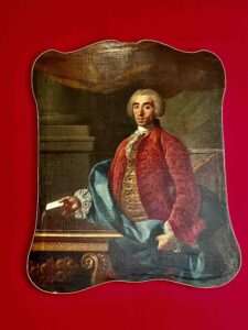 Acquistiamo in contanti dipinti antichi a Genova