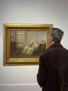 Il romanzo nel convento di Gioacchino Toma