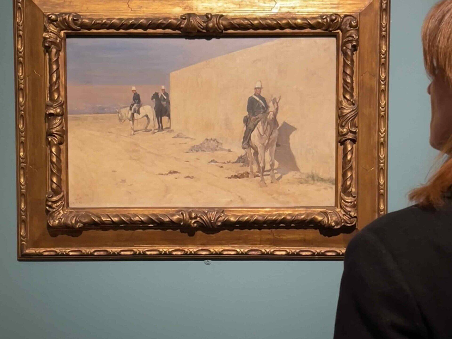 Valutazioni gratuite e Acquisto Giovanni Fattori