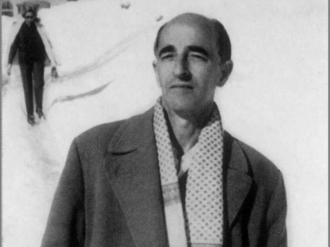 Giovanni Korompay artista secondo futurismo