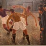 Mario Radice compriamo quadri antiquariato a Como