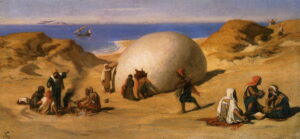 Elihu Vedder opera